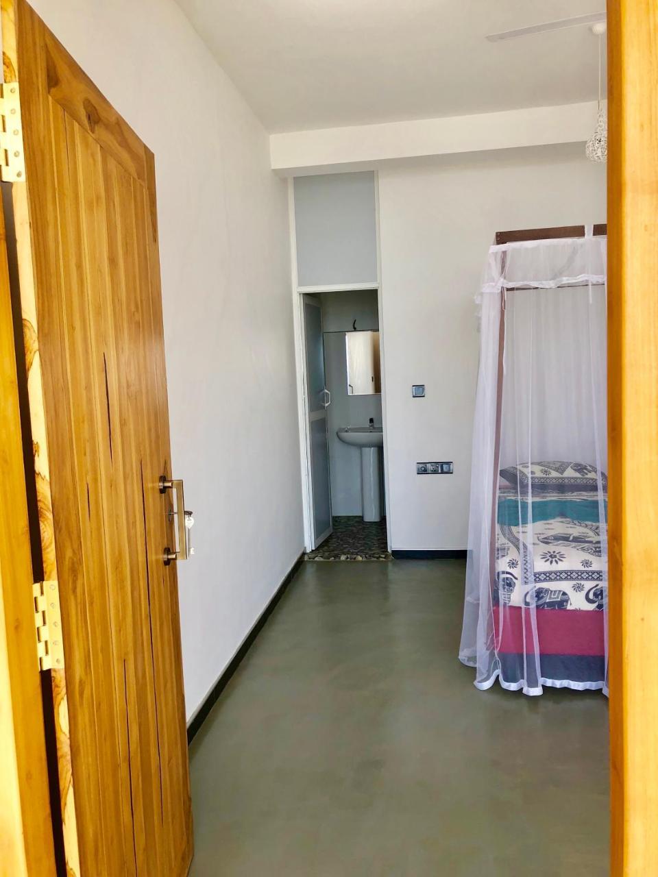 Coppenrath Hostel Tangalle Zewnętrze zdjęcie