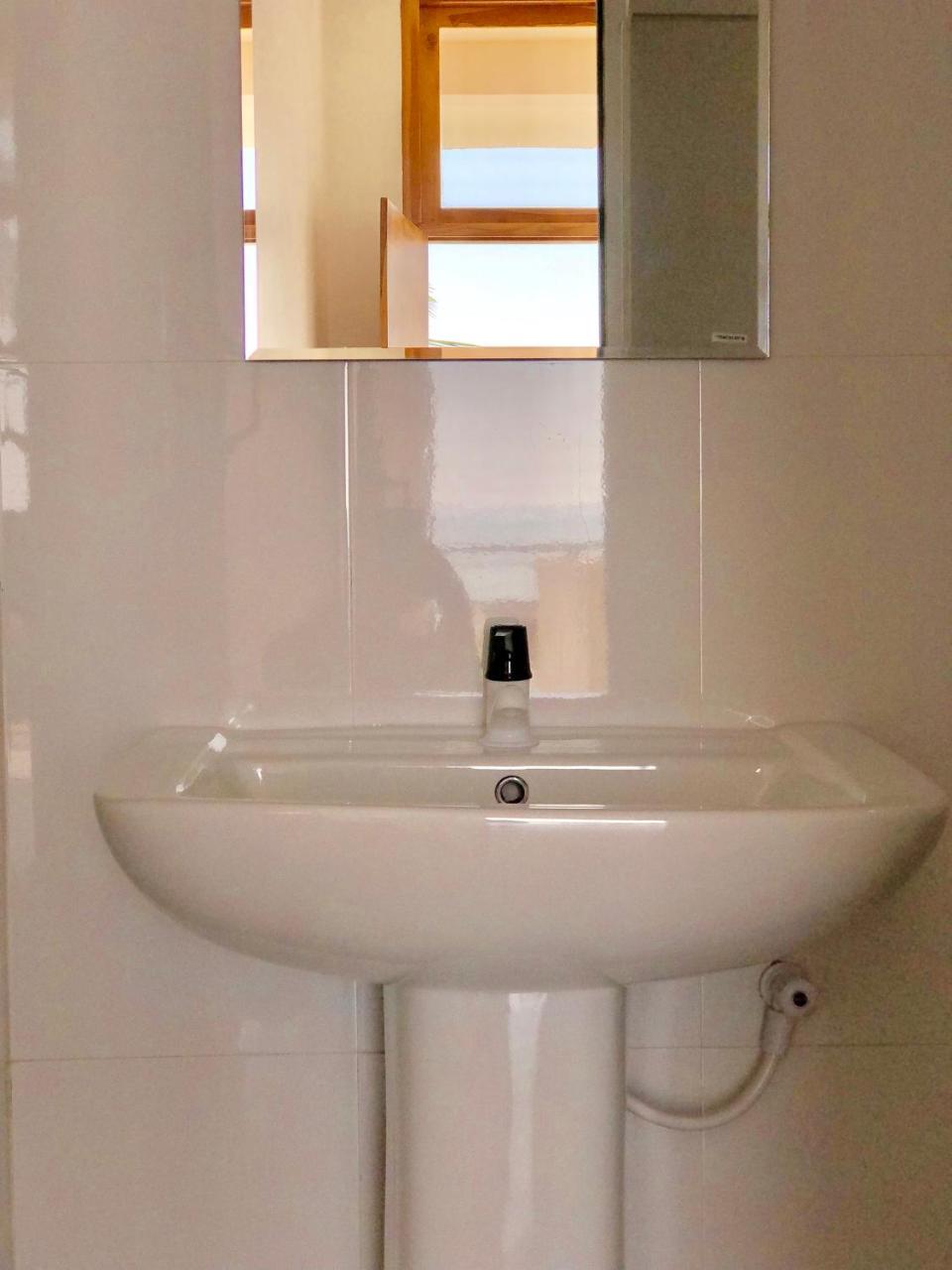 Coppenrath Hostel Tangalle Zewnętrze zdjęcie