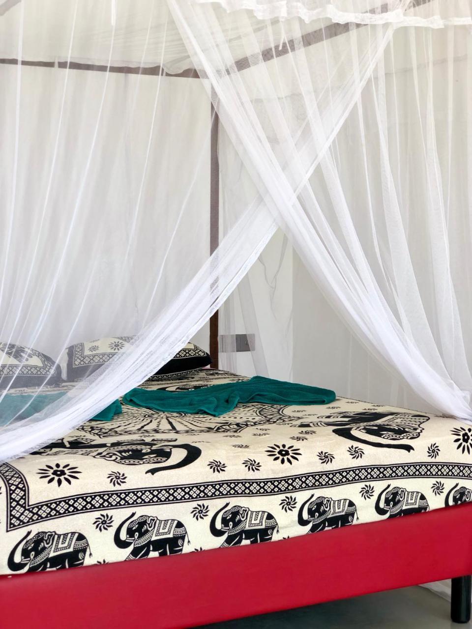 Coppenrath Hostel Tangalle Zewnętrze zdjęcie