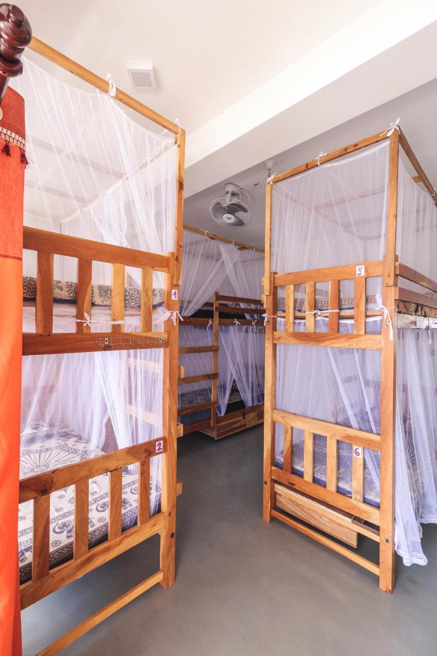 Coppenrath Hostel Tangalle Zewnętrze zdjęcie