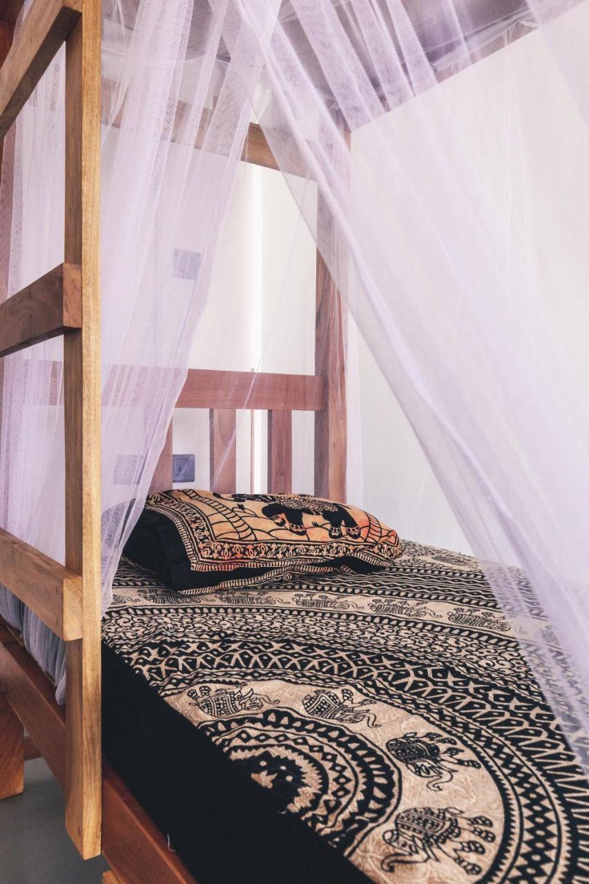 Coppenrath Hostel Tangalle Zewnętrze zdjęcie