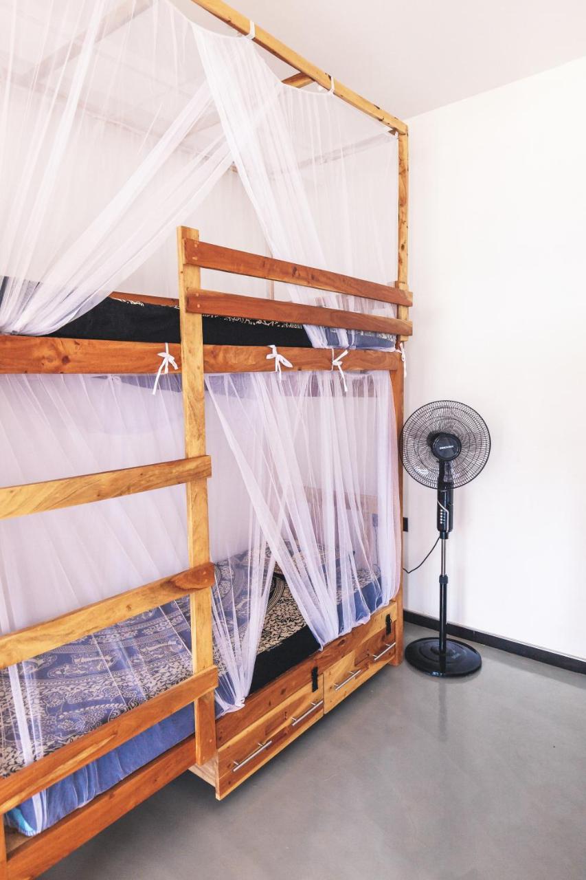Coppenrath Hostel Tangalle Zewnętrze zdjęcie