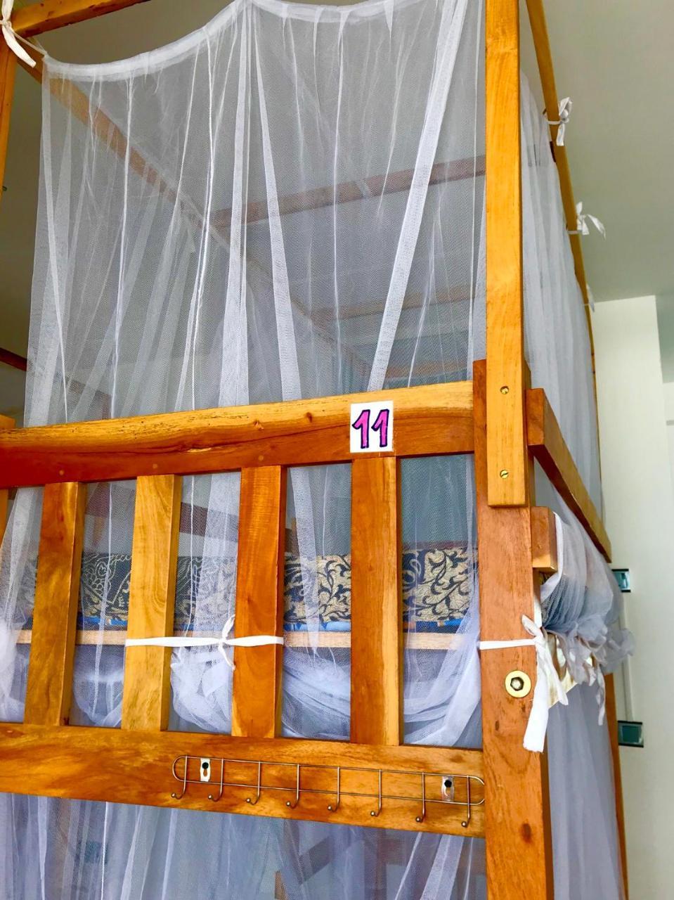 Coppenrath Hostel Tangalle Zewnętrze zdjęcie