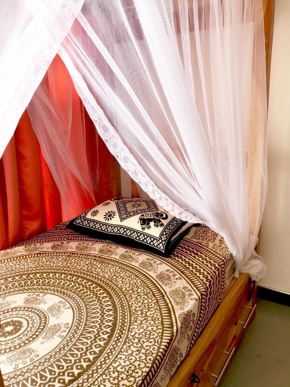 Coppenrath Hostel Tangalle Zewnętrze zdjęcie