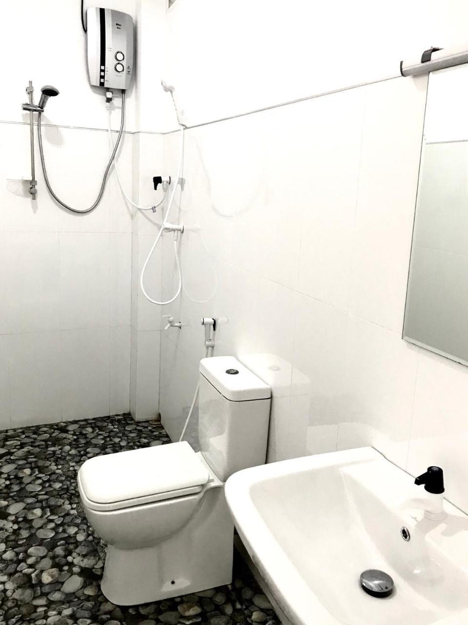 Coppenrath Hostel Tangalle Zewnętrze zdjęcie