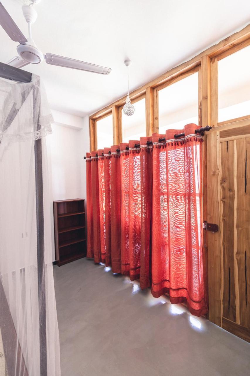 Coppenrath Hostel Tangalle Zewnętrze zdjęcie