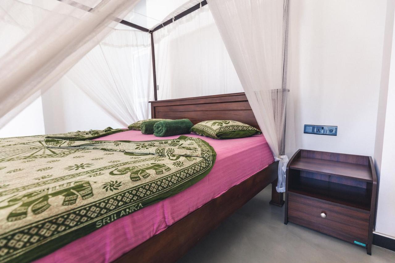 Coppenrath Hostel Tangalle Zewnętrze zdjęcie