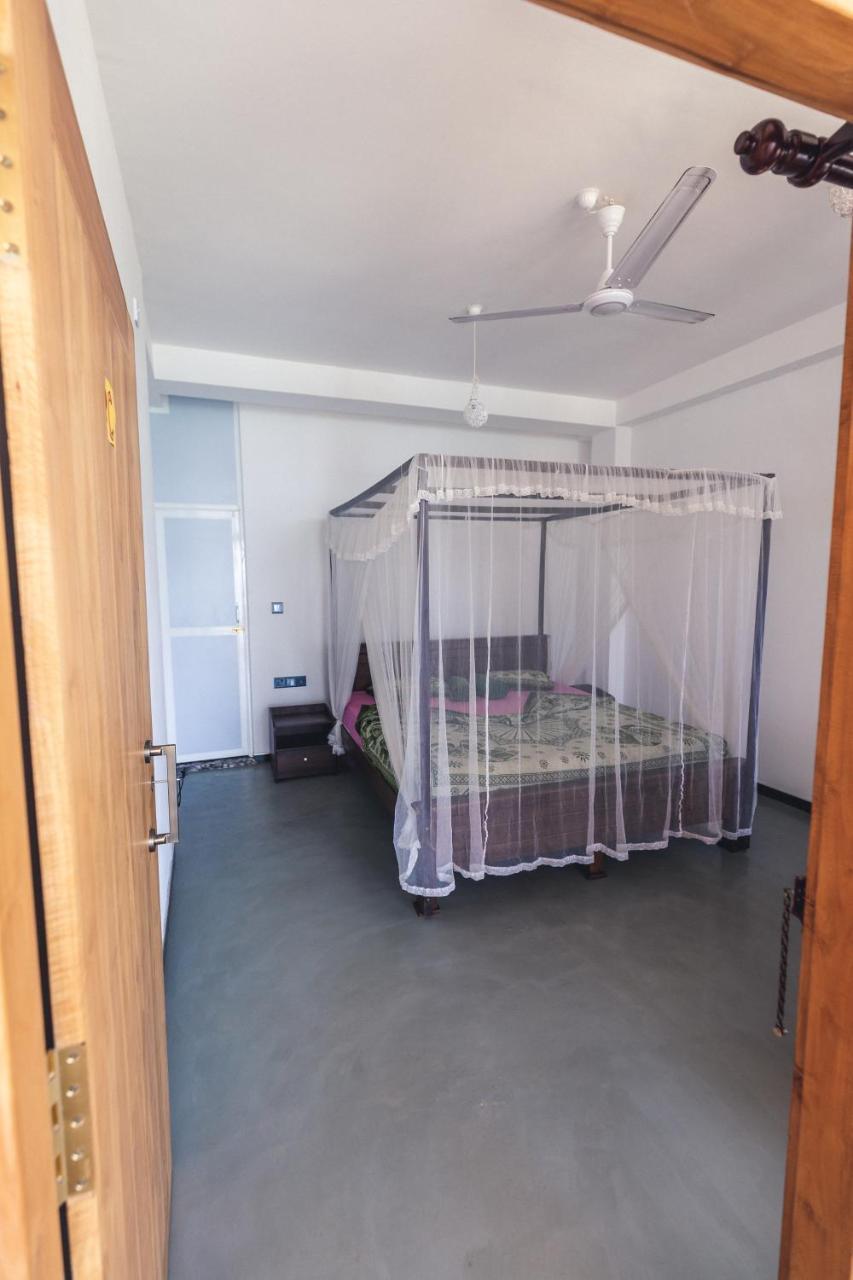Coppenrath Hostel Tangalle Zewnętrze zdjęcie