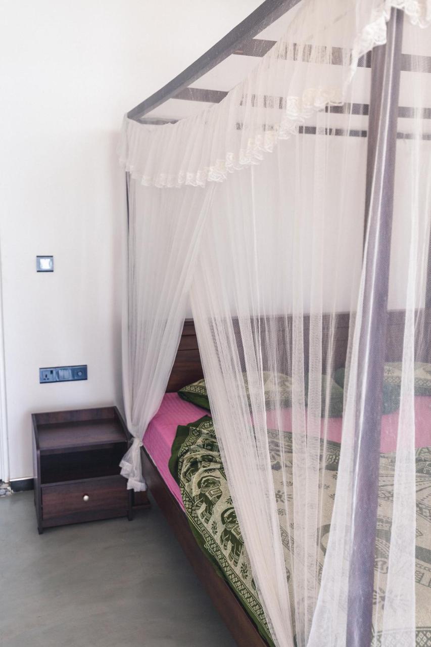 Coppenrath Hostel Tangalle Zewnętrze zdjęcie